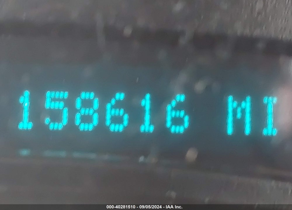 2006 CHEVROLET TAHOE VIN: 1GNEC13Z86R168249