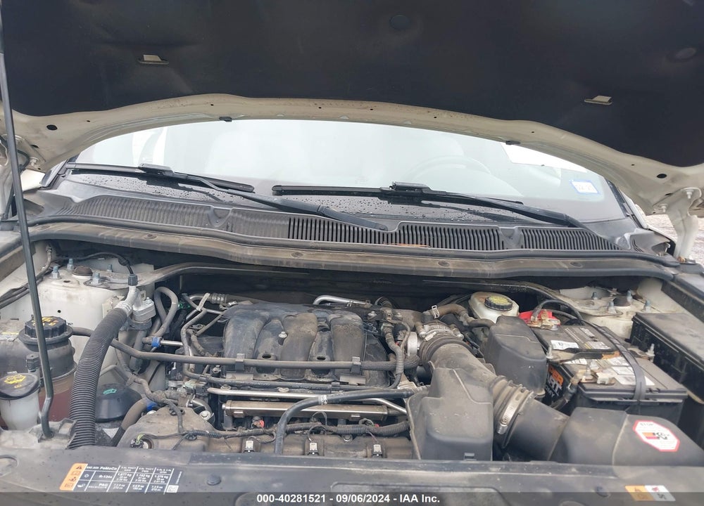 2018 FORD EXPLORER XLT VIN: 1FM5K7D87JGA41657
