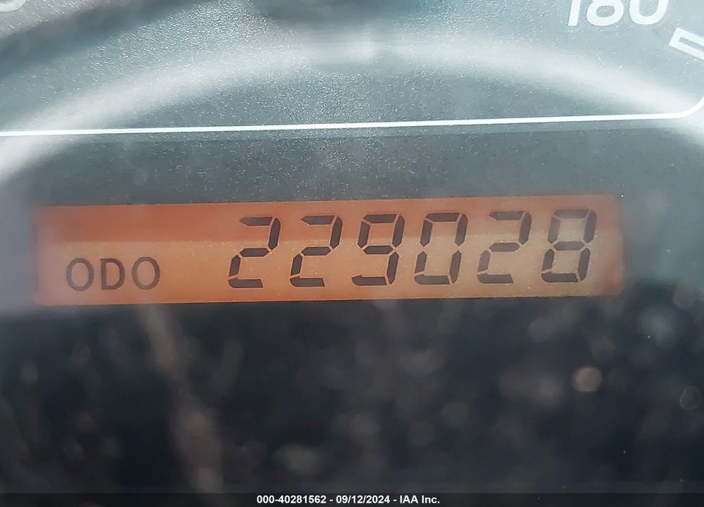 2006 TOYOTA 4RUNNER SR5 V6 VIN: JTEZU14R760074093