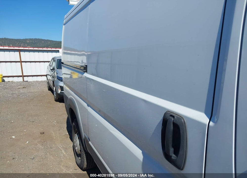 2016 RAM PROMASTER 1500 VIN: 3C6TRVAG2GE104218