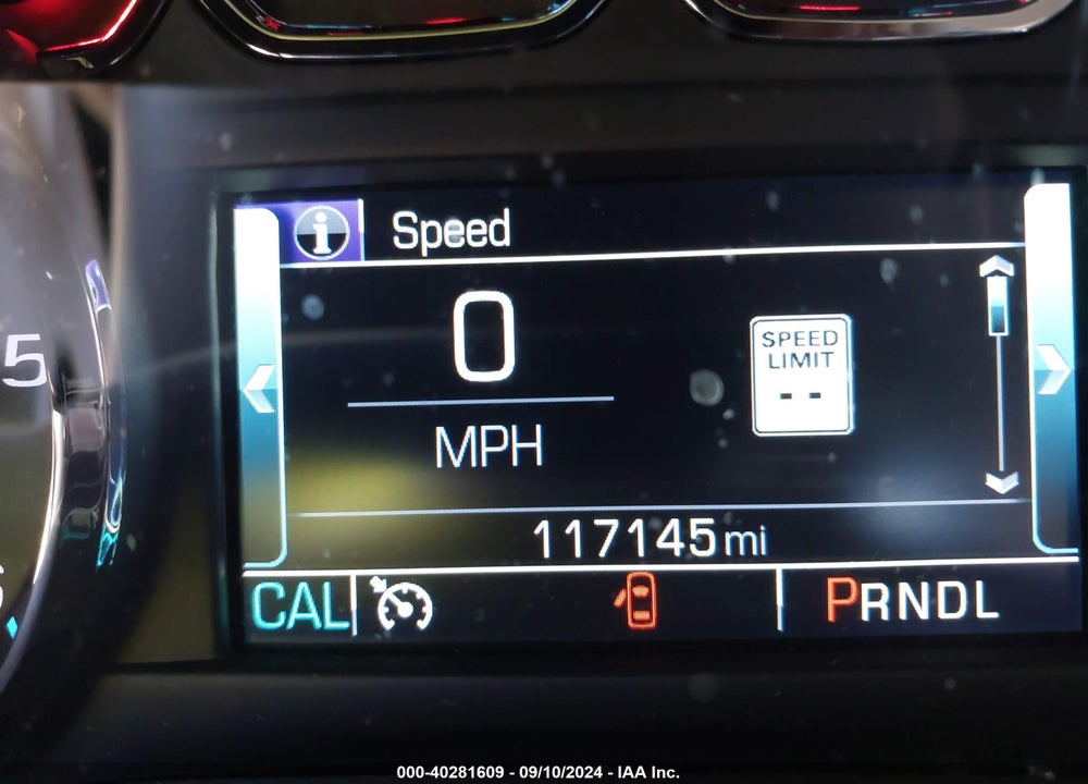 2019 CHEVROLET TAHOE LT VIN: 1GNSKBKC2KR363122