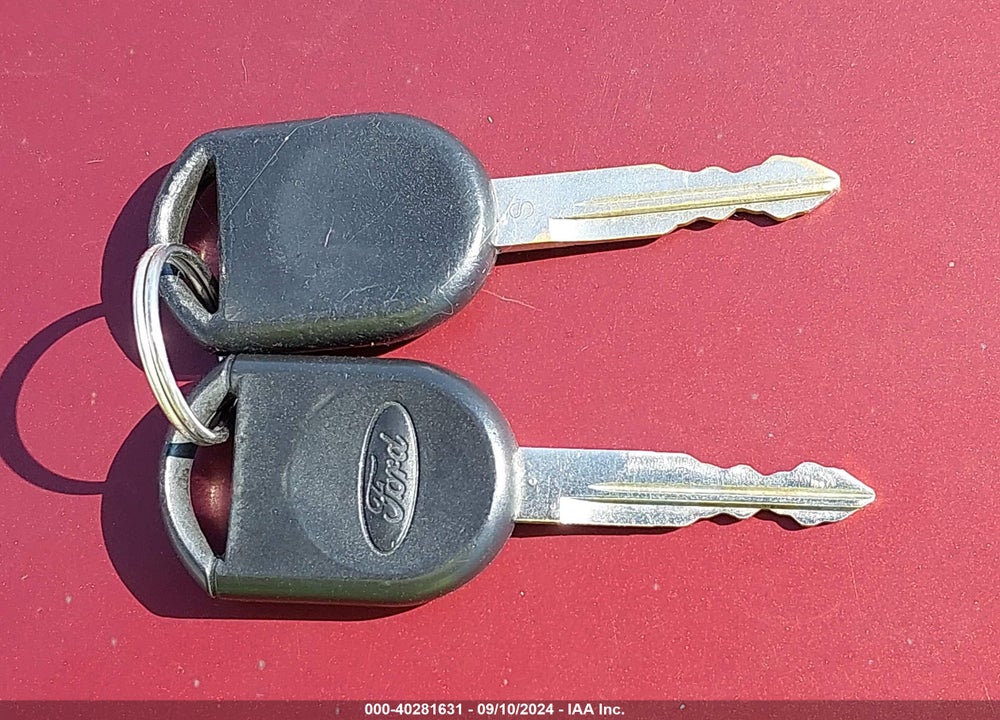 2006 FORD TAURUS SE VIN: 1FAHP532X6A203706