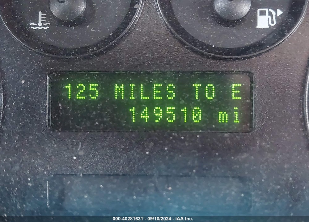 2006 FORD TAURUS SE VIN: 1FAHP532X6A203706