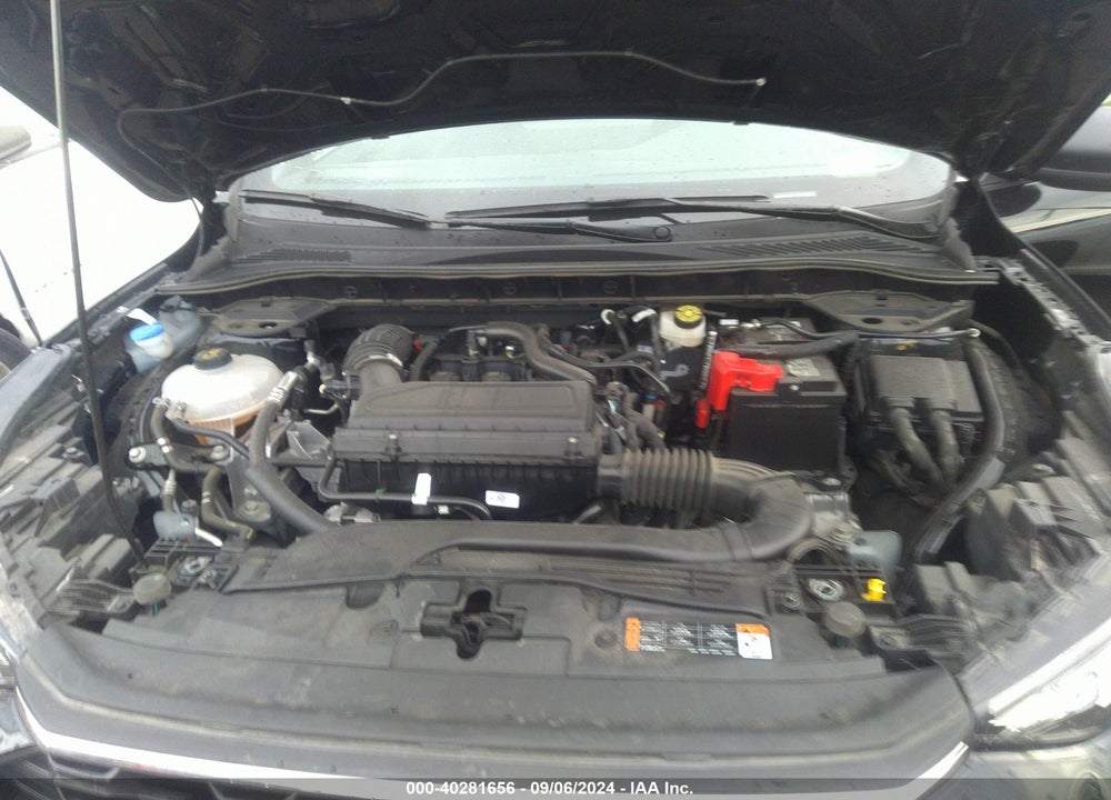 2023 FORD ESCAPE ST LINE VIN: 1FMCU0MN1PUA12566