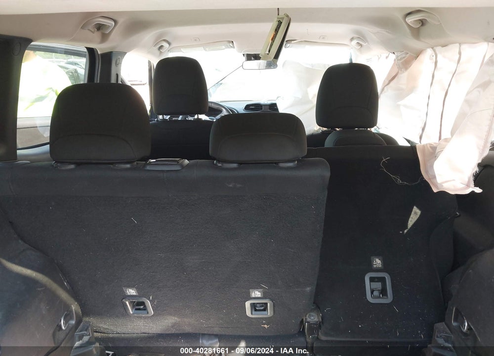 2018 JEEP RENEGADE LATITUDE FWD VIN: ZACCJABB9JPH06538