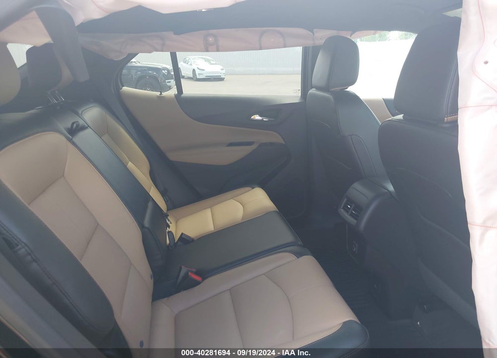 2024 CHEVROLET EQUINOX AWD PREMIER VIN: 3GNAXXEG0RL167416