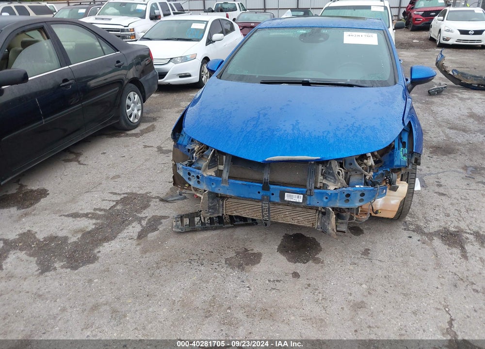 2016 CHEVROLET CRUZE PREMIER VIN: 1G1BG5SM2G7314535