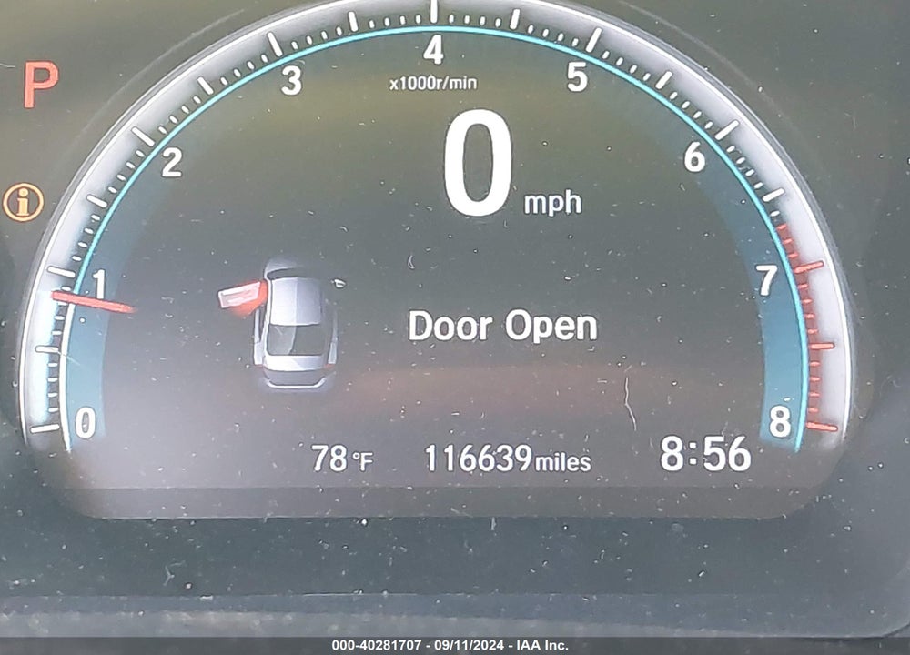 2019 HONDA CIVIC LX VIN: 2HGFC2F62KH523092