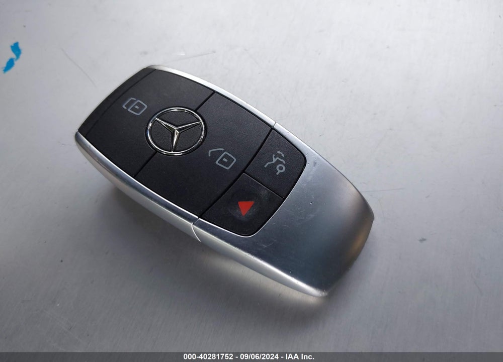 2021 MERCEDES-BENZ GLC 300 SUV VIN: W1N0G8DB4MV284434