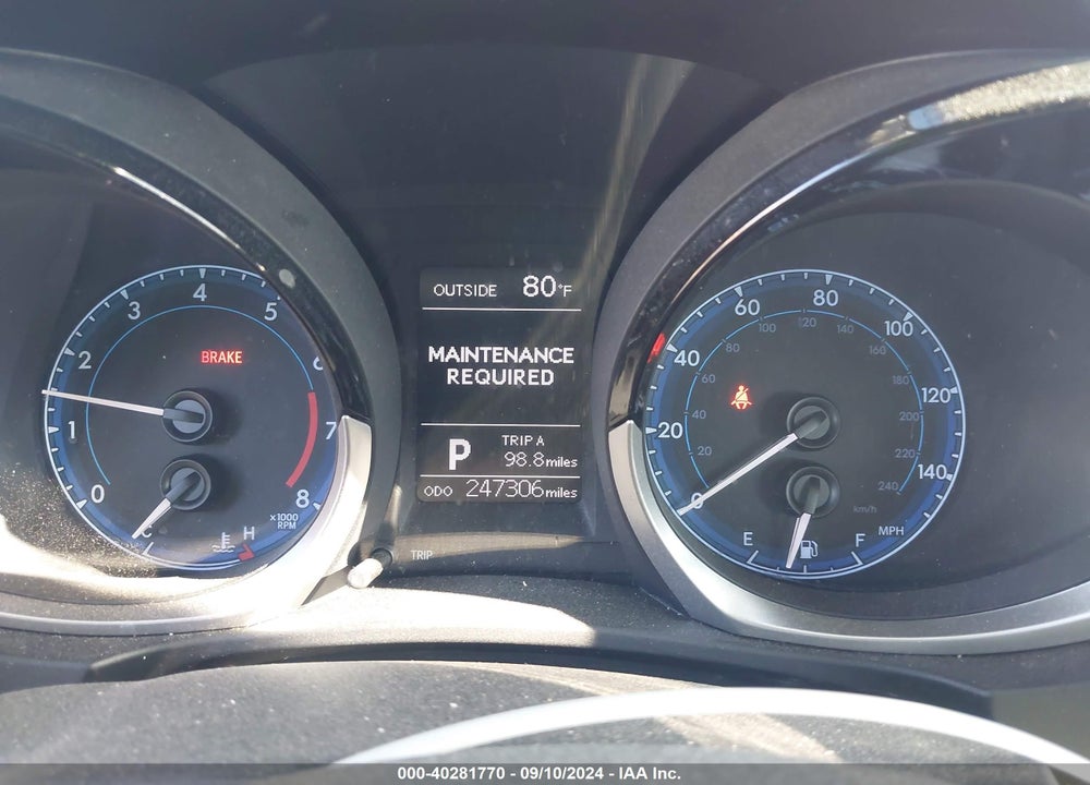 2016 TOYOTA COROLLA S PLUS VIN: 5YFBURHE6GP389714