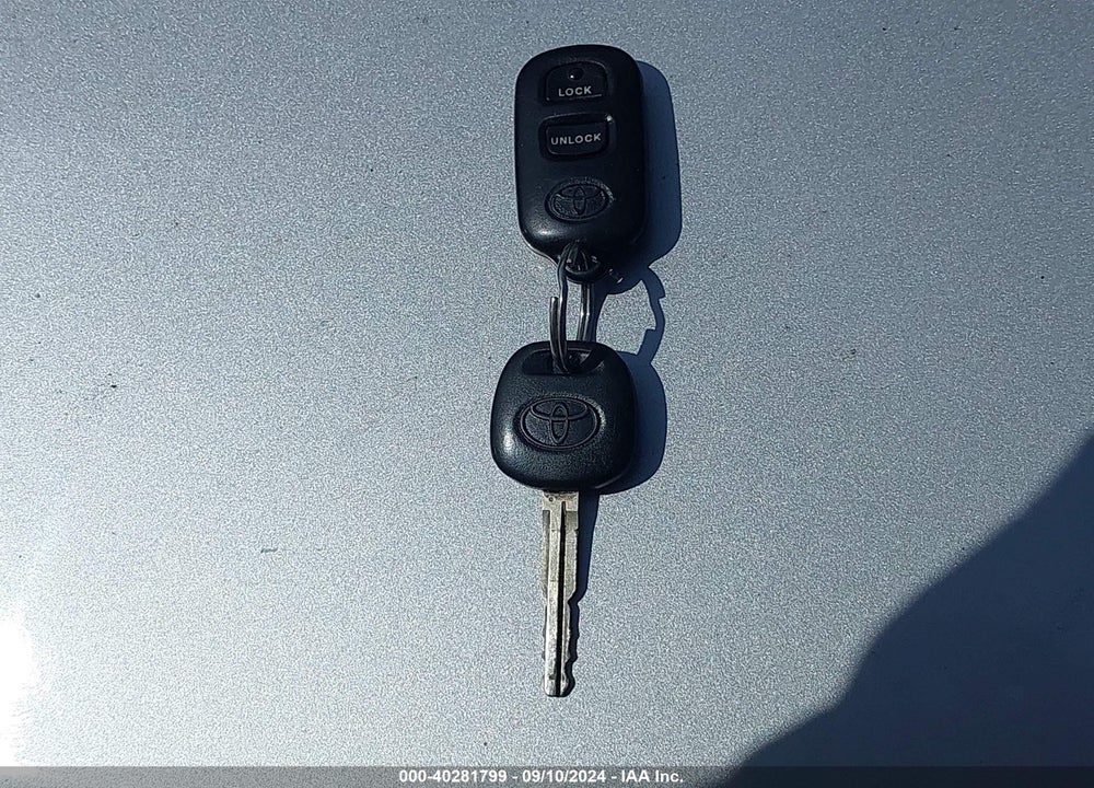 2006 TOYOTA COROLLA S VIN: 1NXBR30E46Z609147