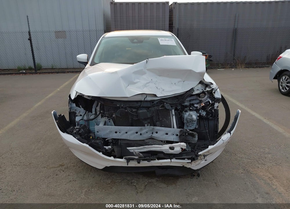 2020 MAZDA CX-5 GRAND TOURING RESERVE VIN: JM3KFBAY0L0753238