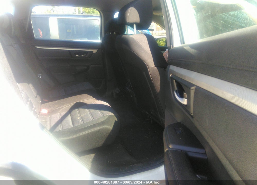 2021 HONDA CR-V SPECIAL EDITION VIN: 7FARW2H70ME034700