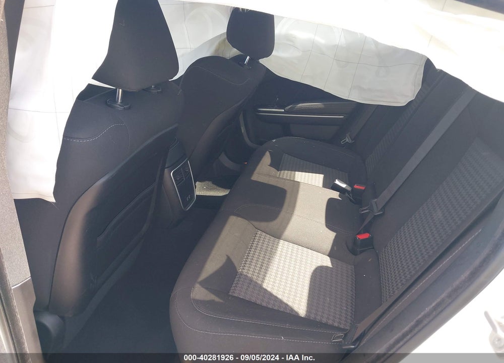 2023 DODGE CHARGER GT VIN: 2C3CDXHG8PH611755
