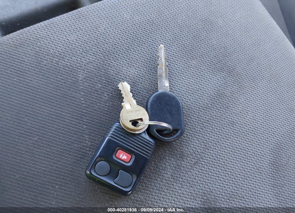 2014 FORD F-150 XLT VIN: 1FTFW1ET7EFC97824