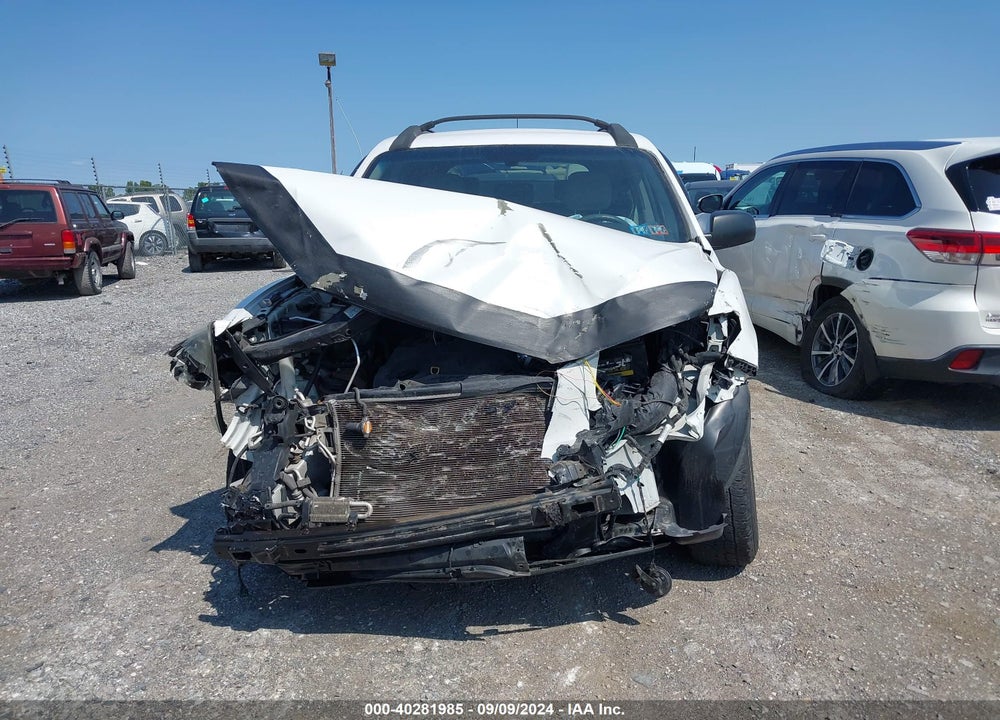 2009 HYUNDAI SANTA FE GLS VIN: 5NMSG73D99H259188