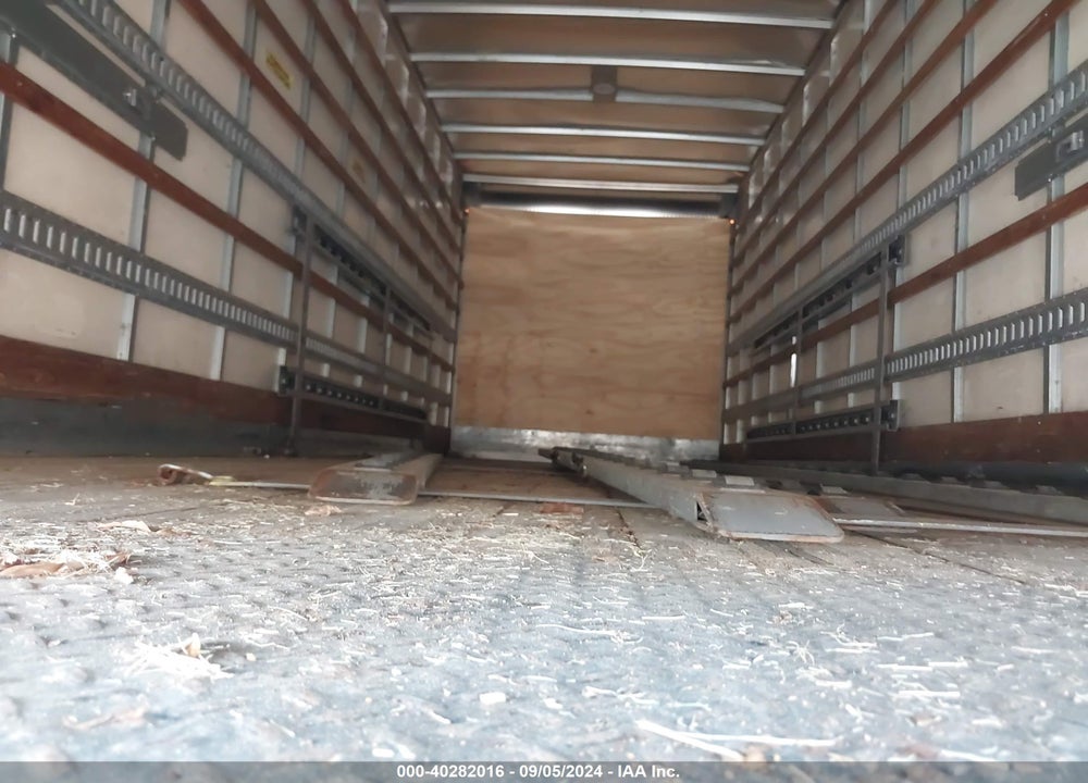 2015 INTERNATIONAL 4000 4300 VIN: 3HAMMAAL5FL556588