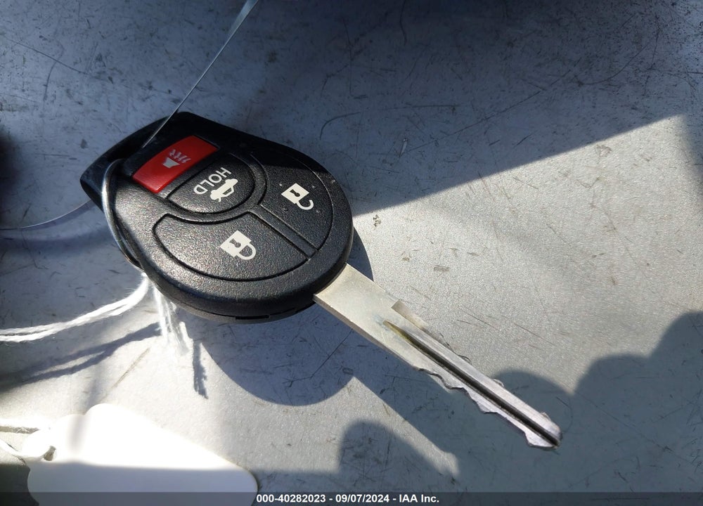 2019 NISSAN SENTRA S VIN: 3N1AB7AP0KY440458
