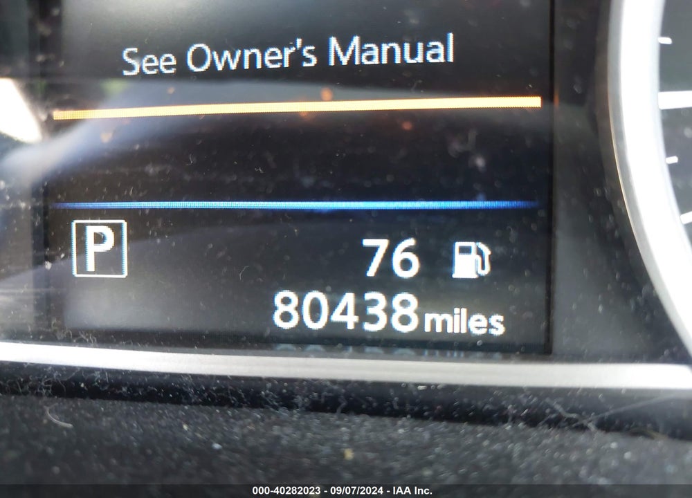 2019 NISSAN SENTRA S VIN: 3N1AB7AP0KY440458