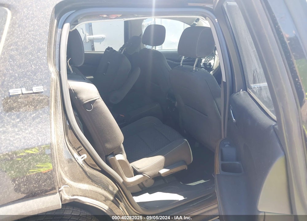 2017 GMC ACADIA SLE-2 VIN: 1GKKNLLS8HZ237582