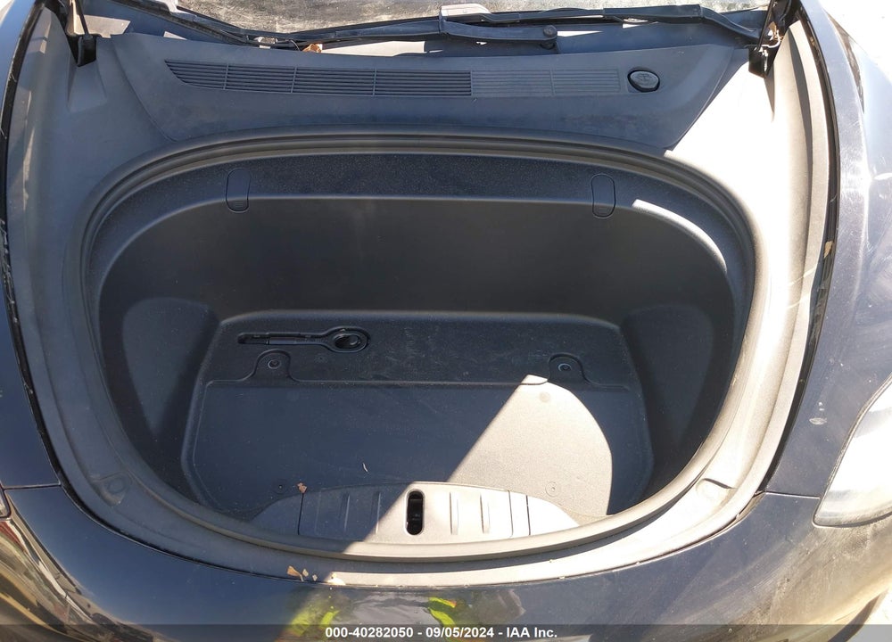 2019 TESLA MODEL 3 LONG RANGE/MID RANGE/STANDARD RANGE/STANDARD RANGE PLUS VIN: 5YJ3E1EAXKF397646