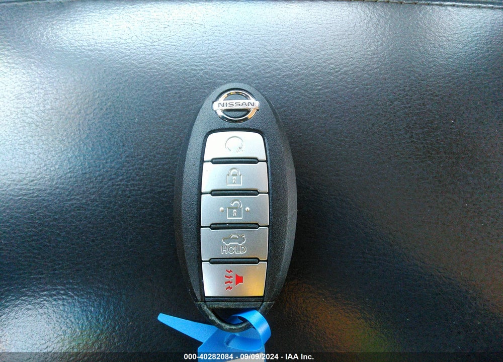 2014 NISSAN ALTIMA VIN: 1N4AL3AP9EN348565