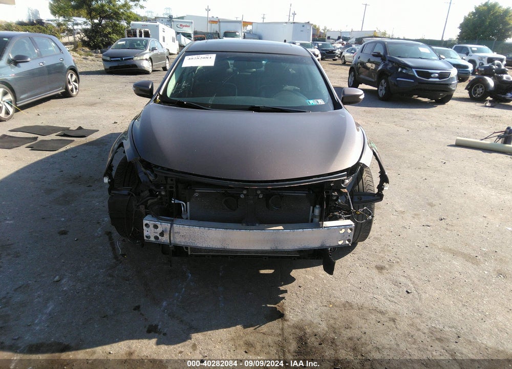 2014 NISSAN ALTIMA VIN: 1N4AL3AP9EN348565