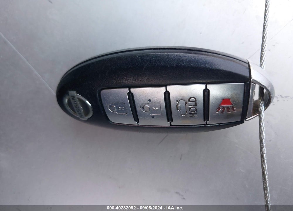 2010 NISSAN SENTRA 2.0S VIN: 3N1AB6AP1AL695657