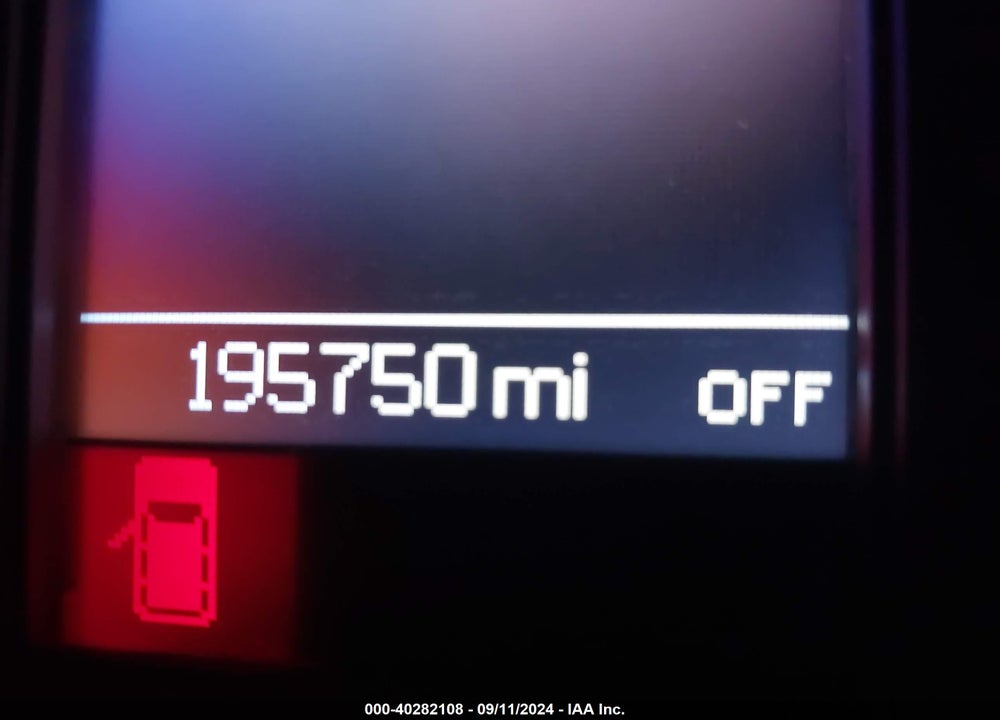 2012 CHRYSLER TOWN & COUNTRY TOURING-L VIN: 2C4RC1CG8CR338298