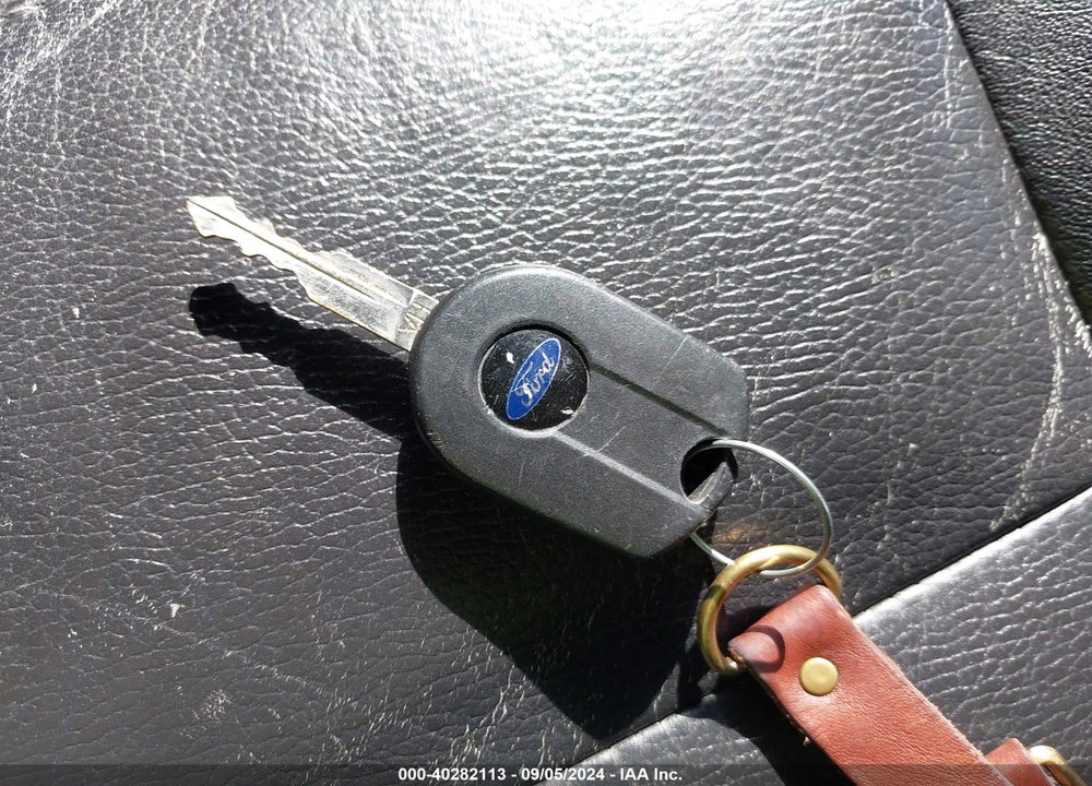 2012 FORD FUSION VIN: 3FAHP0JA3CR257055