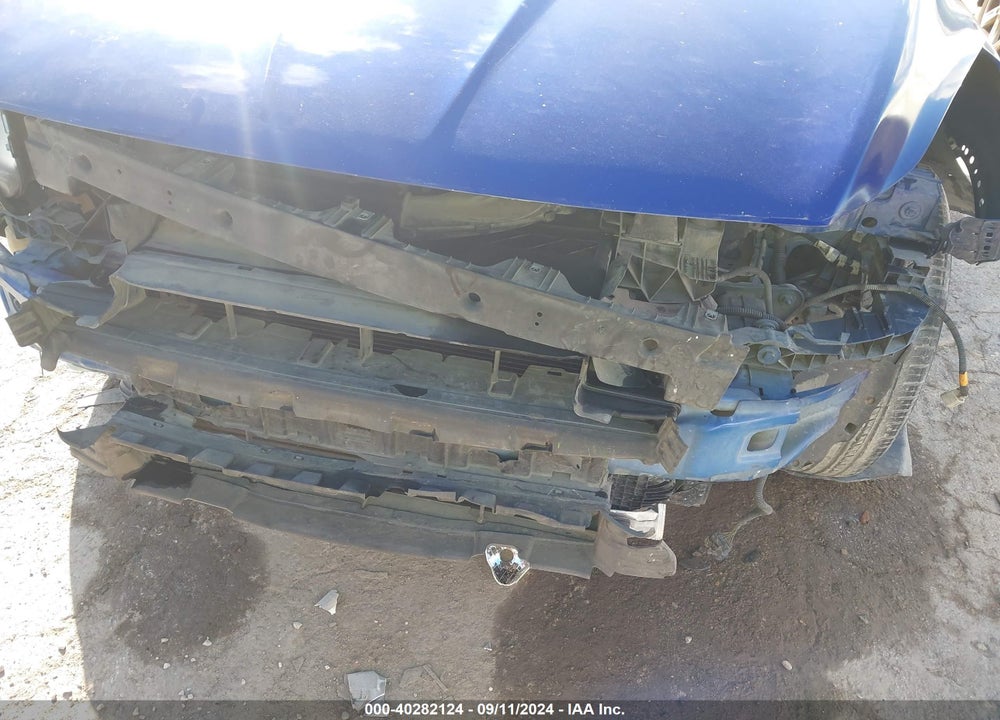 2013 FORD ESCAPE SE VIN: 1FMCU0G94DUB30895