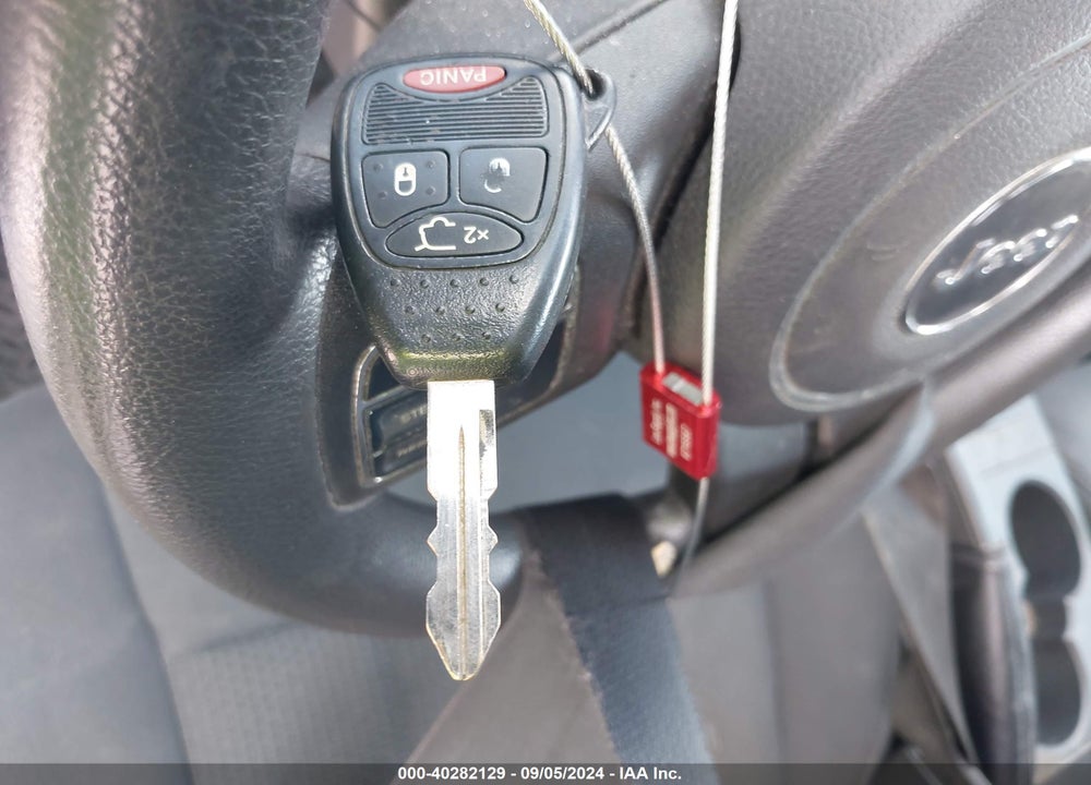 2011 JEEP LIBERTY VIN: 1J4PN2GK6BW594431