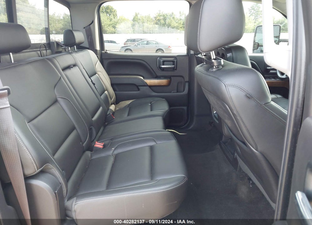 2014 CHEVROLET SILVERADO 1500 1LZ VIN: 3GCUKSEC3EG563671