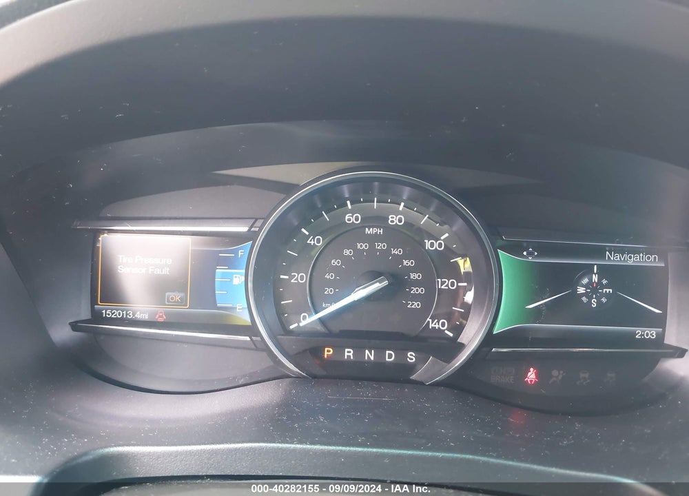 2017 FORD EXPLORER XLT VIN: 1FM5K7D81HGA93182