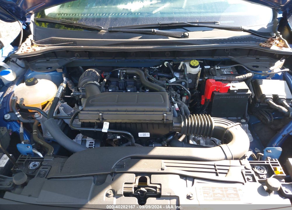 2023 FORD ESCAPE ACTIVE VIN: 1FMCU9GN7PUA98708