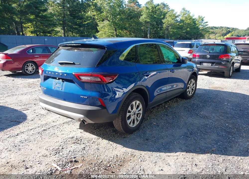 2023 FORD ESCAPE ACTIVE VIN: 1FMCU9GN7PUA98708