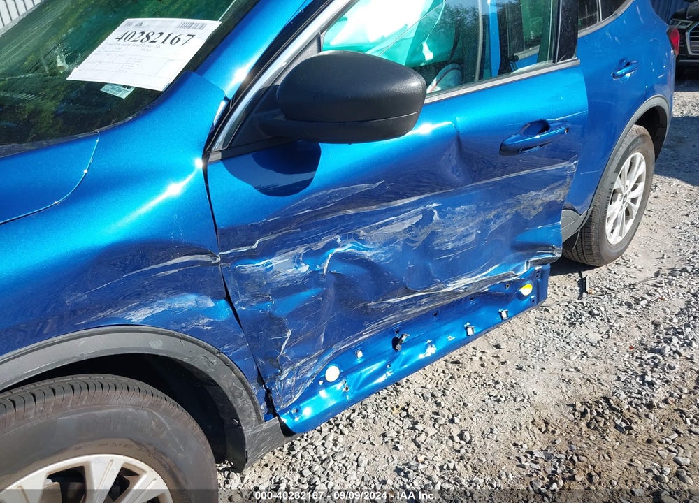 2023 FORD ESCAPE ACTIVE VIN: 1FMCU9GN7PUA98708