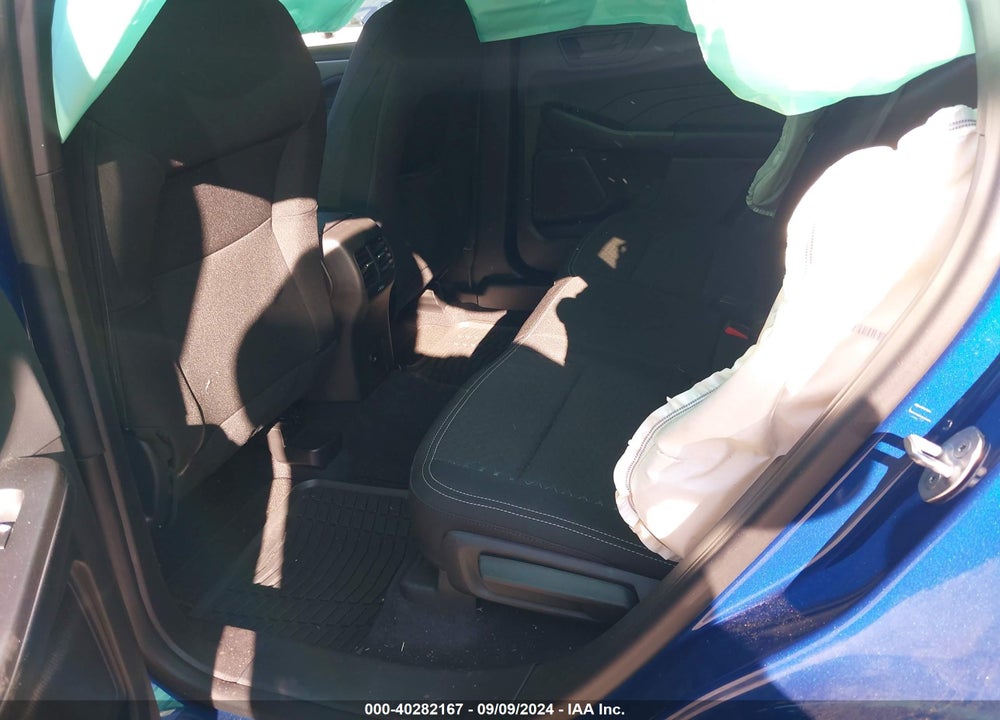 2023 FORD ESCAPE ACTIVE VIN: 1FMCU9GN7PUA98708