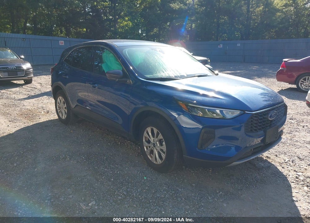 2023 FORD ESCAPE ACTIVE VIN: 1FMCU9GN7PUA98708