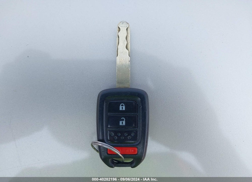 2014 HONDA CR-V LX VIN: 2HKRM4H34EH716296