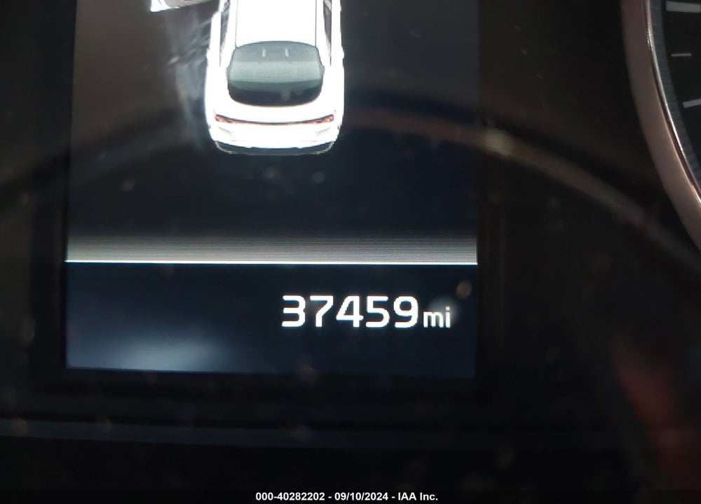 2023 KIA K5 GT LINE VIN: 5XXG64J27PG204162