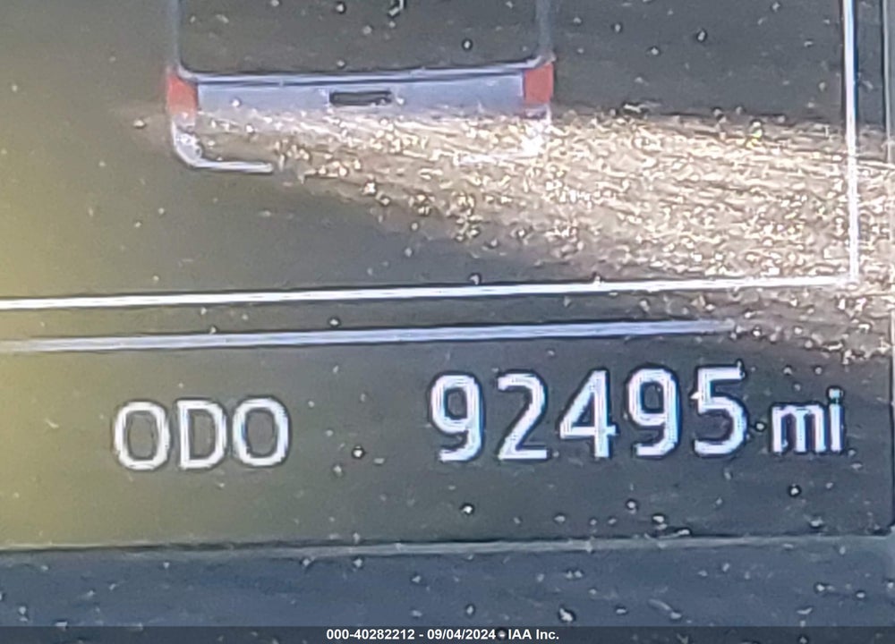 2019 TOYOTA TACOMA VIN: 3TMAZ5CN4KM092633