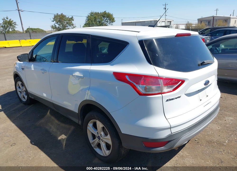 2014 FORD ESCAPE VIN: 1FMCU9GX4EUC01288