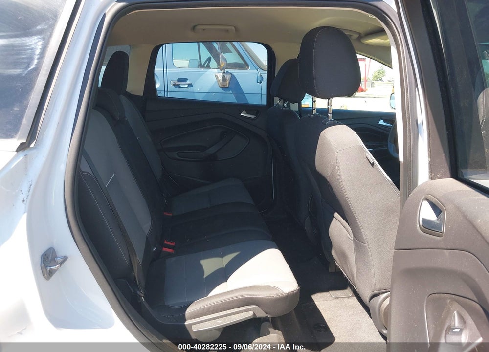 2014 FORD ESCAPE VIN: 1FMCU9GX4EUC01288