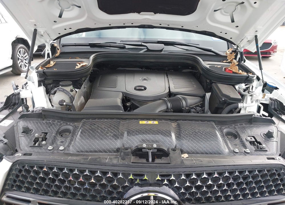 2024 MERCEDES-BENZ GLE 350 4MATIC VIN: 4JGFB4FB0RA987898
