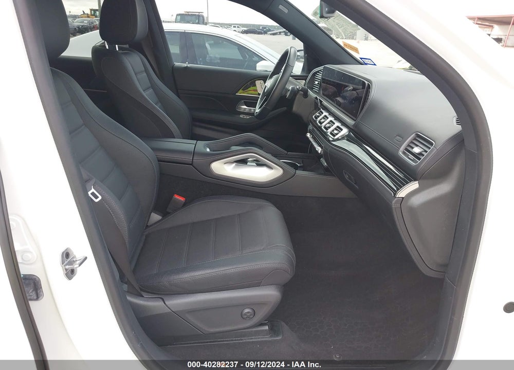 2024 MERCEDES-BENZ GLE 350 4MATIC VIN: 4JGFB4FB0RA987898