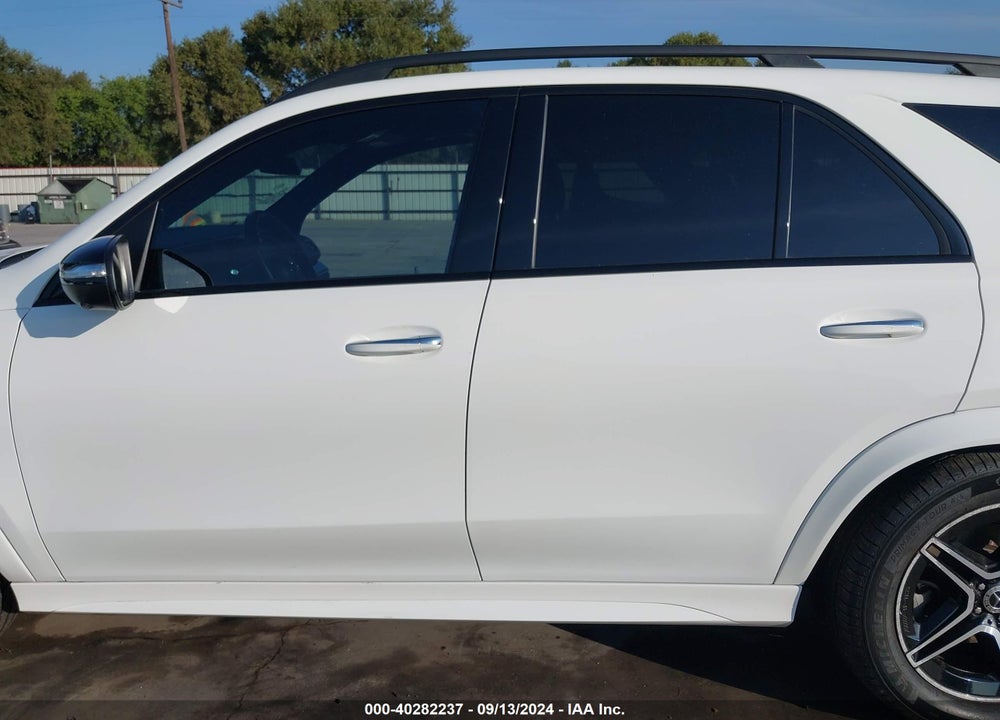 2024 MERCEDES-BENZ GLE 350 4MATIC VIN: 4JGFB4FB0RA987898