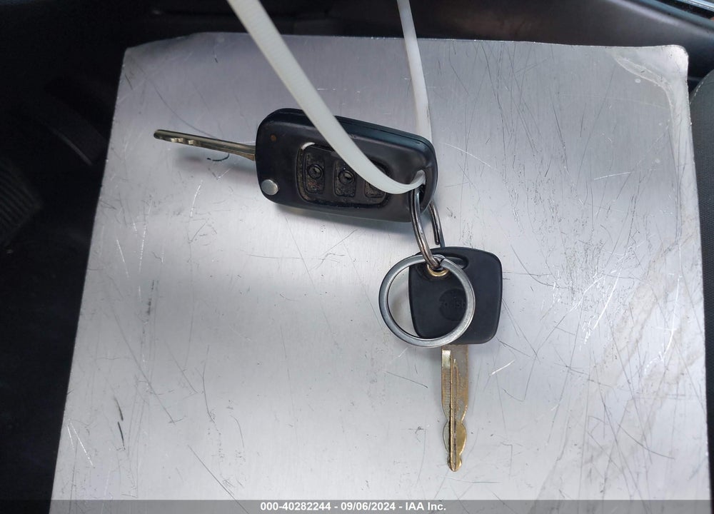 2013 KIA SOUL VIN: KNDJT2A6XD7548465