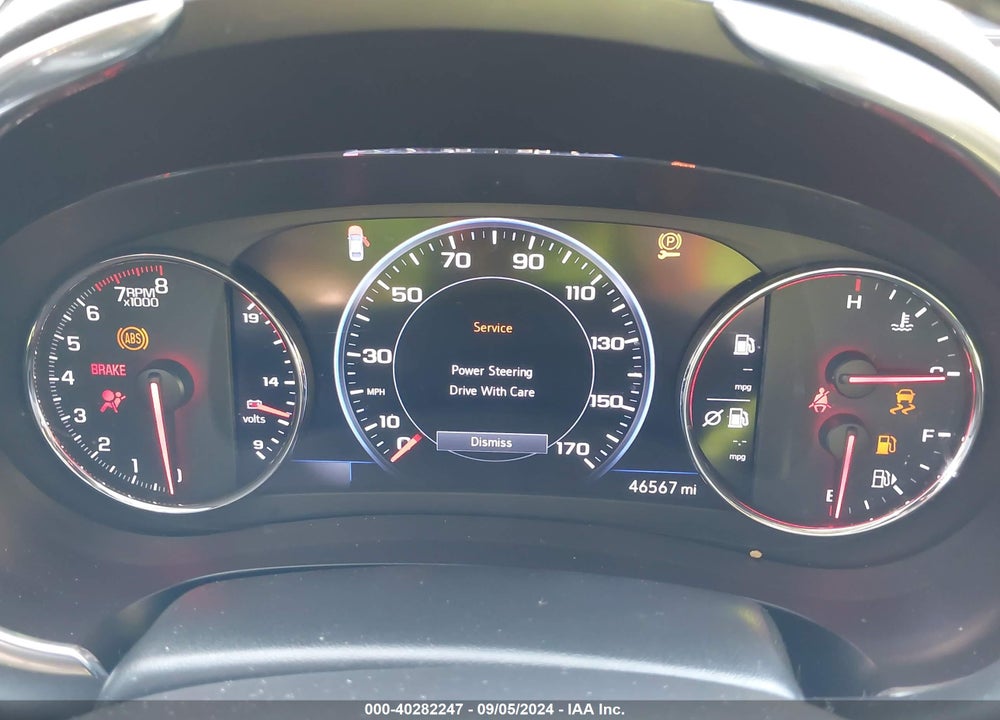 2020 CHEVROLET MALIBU FWD PREMIER VIN: 1G1ZE5SX0LF075131
