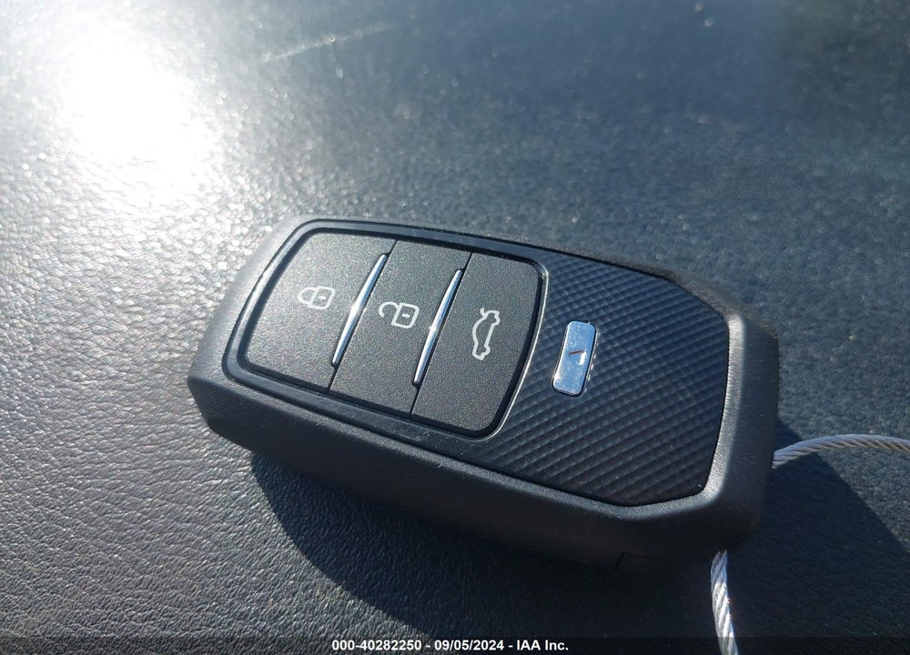 2010 LEXUS ES 350 VIN: JTHBK1EG2A2365475